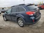 2012 Subaru Outback 3.6R Limited