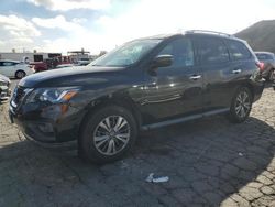 Clean Title Cars for sale at auction: 2018 Nissan Pathfinder S