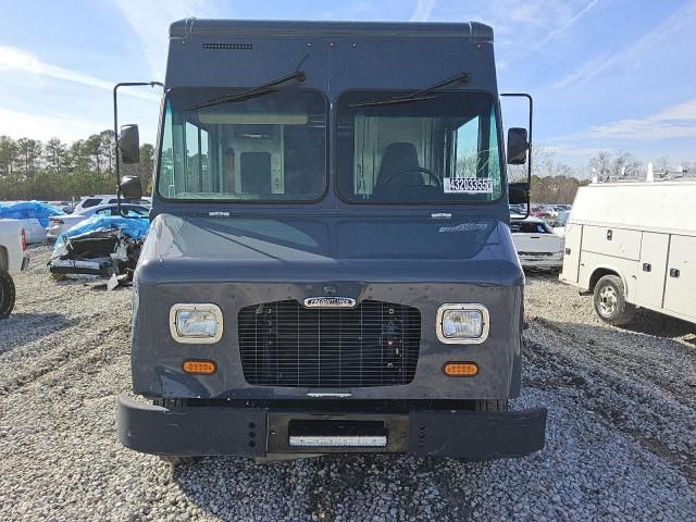 2021 Freightliner Chassis M Line WALK-IN Van