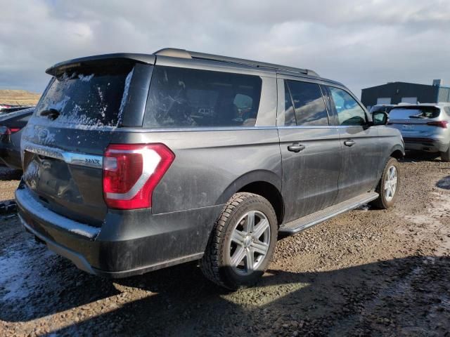 2021 Ford Expedition Max XLT