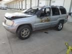 2000 Jeep Grand Cherokee Limited