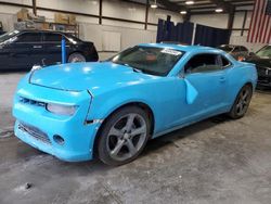 2014 Chevrolet Camaro LT en venta en Byron, GA