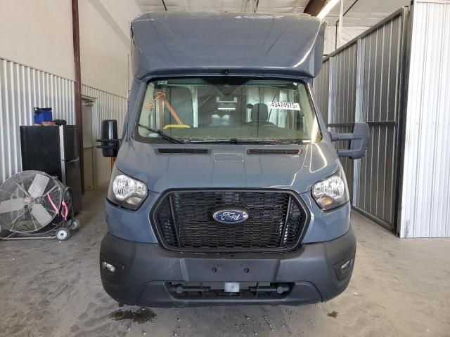 2022 Ford Transit T-350 HD