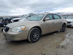 Salvage cars for sale at Magna, UT auction: 2006 Buick Lucerne CXL