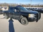 2009 Chevrolet Silverado K1500 LT