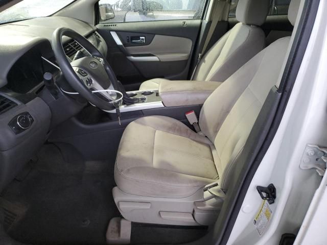 2013 Ford Edge SE