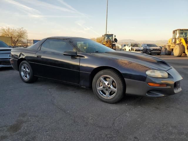 2001 Chevrolet Camaro