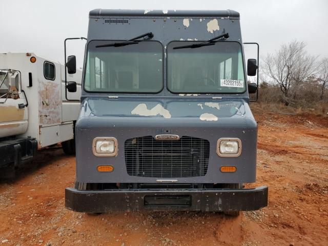 2021 Freightliner Chassis M Line WALK-IN Van