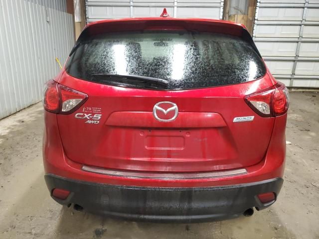 2014 Mazda CX-5 Sport