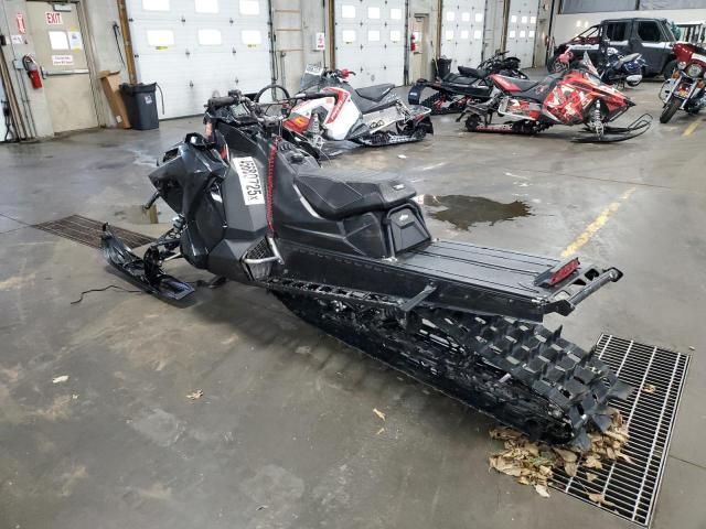 2017 Polaris 800 PRO