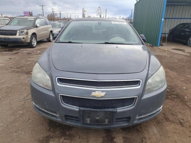 2009 Chevrolet Malibu Hybrid