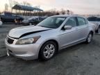 2008 Honda Accord LXP