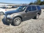 2007 Ford Explorer XLT