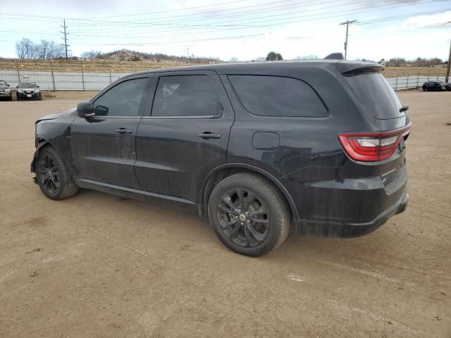 2019 Dodge Durango R/T