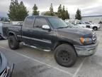 2001 Toyota Tundra Access Cab