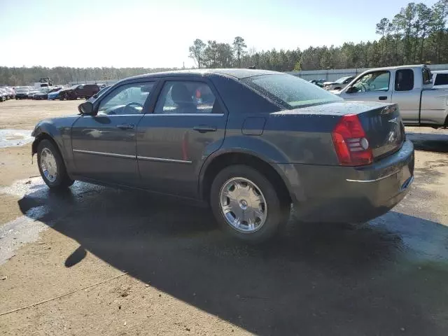 2008 Chrysler 300 Touring