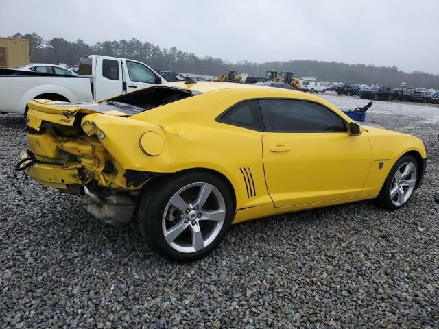 2010 Chevrolet Camaro LT