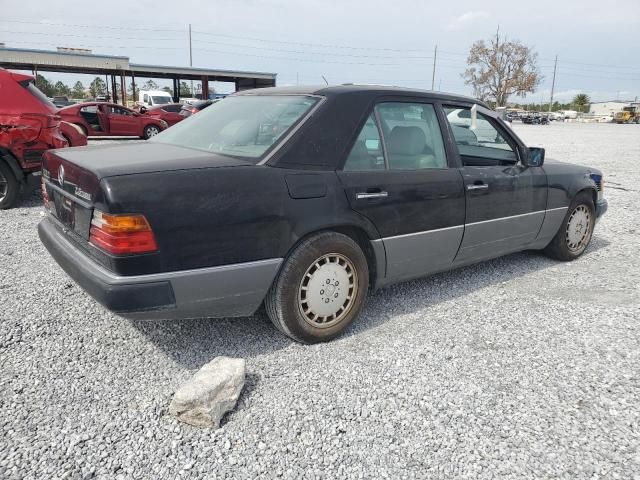 1993 Mercedes-Benz 300 D