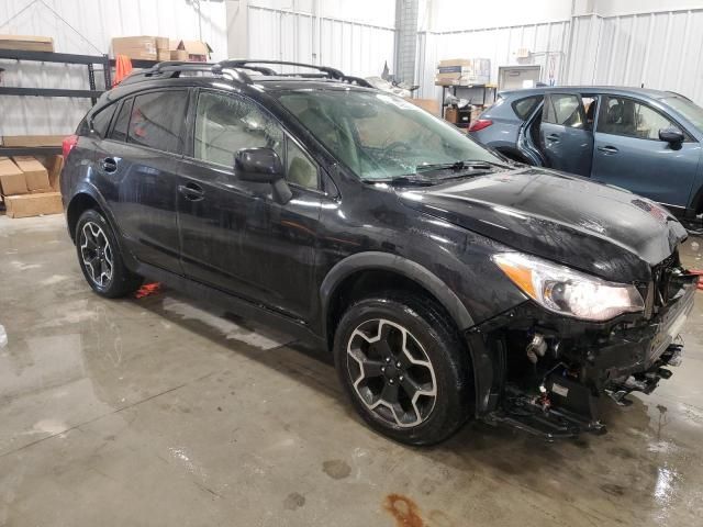 2014 Subaru XV Crosstrek 2.0 Premium