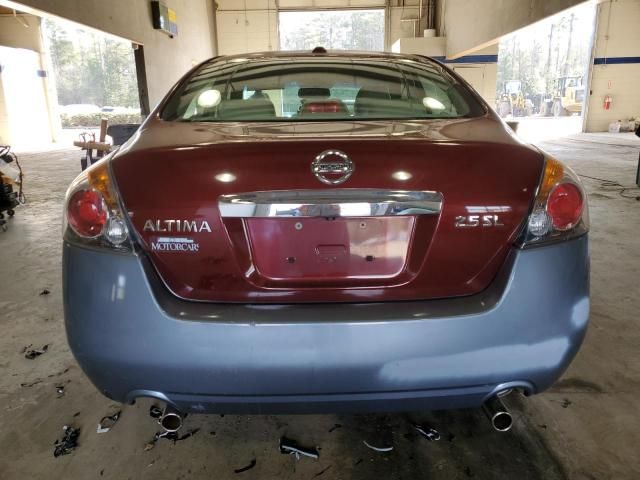 2010 Nissan Altima Base