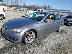 Salvage Cars with No Bids Yet For Sale at auction: 2007 BMW 328 I Sulev