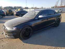 Audi s4/rs4 Vehiculos salvage en venta: 2014 Audi S4 Premium Plus