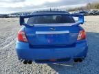 2011 Subaru Impreza WRX STI