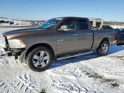 2010 Dodge RAM 1500 en venta en Earlington, KY