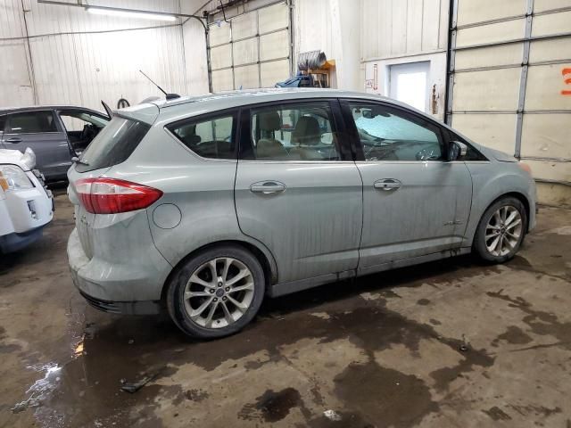 2013 Ford C-MAX SEL