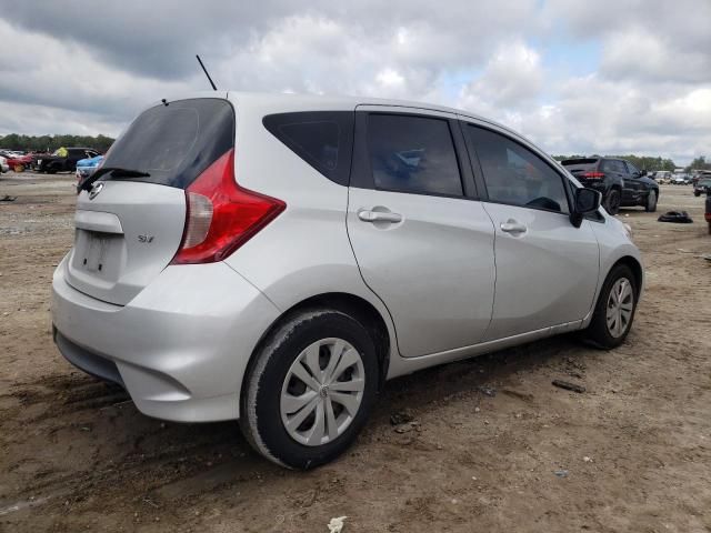 2018 Nissan Versa Note S