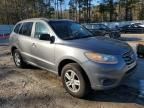 2010 Hyundai Santa FE GLS