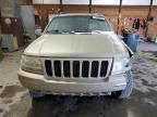 1999 Jeep Grand Cherokee Limited