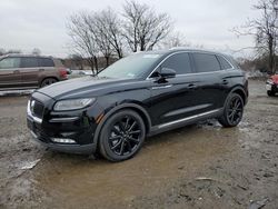 Lincoln Vehiculos salvage en venta: 2023 Lincoln Nautilus Reserve