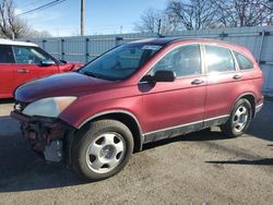 Honda Vehiculos salvage en venta: 2011 Honda CR-V LX