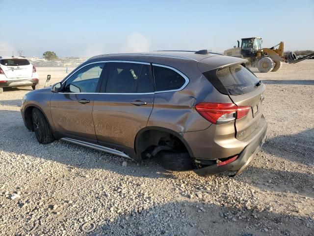 2020 BMW X1 SDRIVE28I