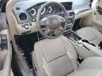 2013 Mercedes-Benz C 300 4matic