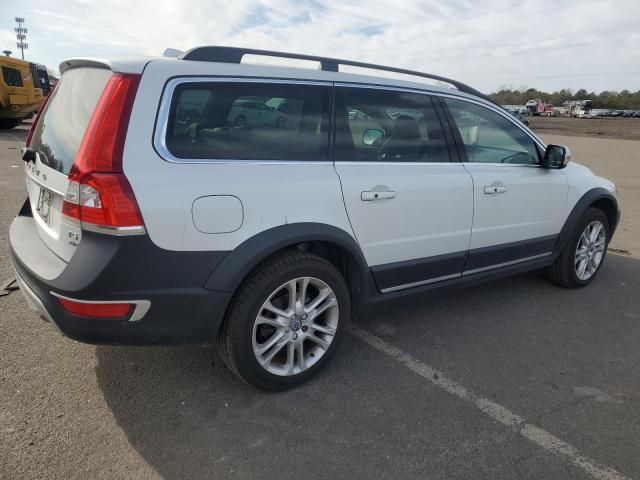 2016 Volvo XC70 T5 Premier