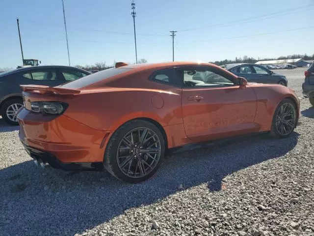 2023 Chevrolet Camaro ZL1