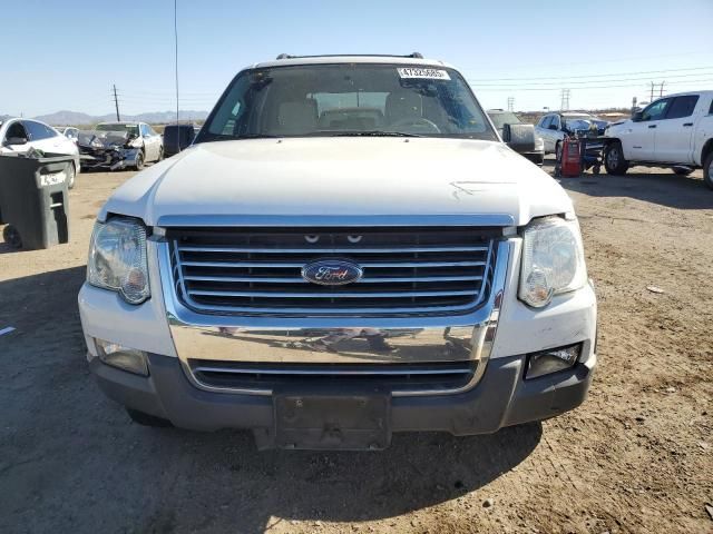 2006 Ford Explorer XLT