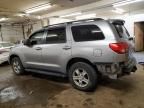 2011 Toyota Sequoia SR5