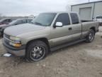 2002 Chevrolet Silverado K1500