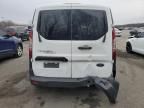 2018 Ford Transit Connect XL