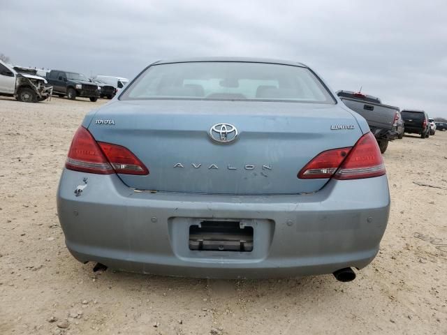 2008 Toyota Avalon XL