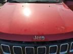 2017 Jeep Compass Sport