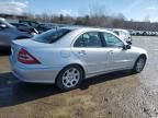 2006 Mercedes-Benz C 280 4matic