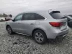 2019 Acura MDX