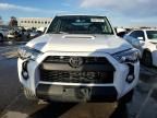 2018 Toyota 4runner SR5/SR5 Premium