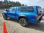 2018 Toyota Tacoma Access Cab