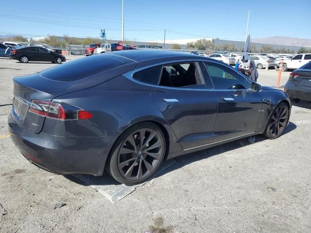 2018 Tesla Model S