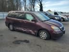 2010 Honda Odyssey EX